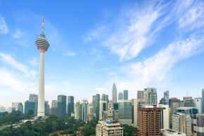 Suasana Bukit Ceylon by Plush